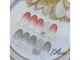 ハンド☆定額デザインAコース