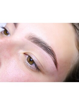 キープ力が自慢のサロン