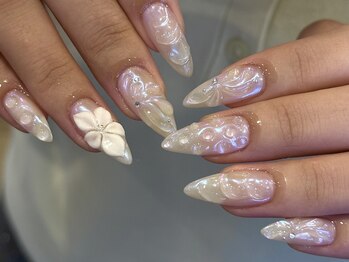 リナータ 三宮店(Rinata)/10order+3Dart