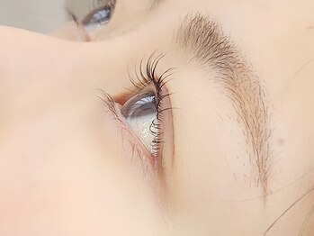 オレンジスター バイ パッセージ(ORANGE STAR BY PASSAGE)/まつげパーマ[相模大野]