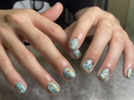 定額デザイン ¥6.600