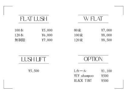 エム 那珂店(M)の写真