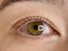 ユートゥイーズ 鎌倉(U too e's)/まつげパーマ/マツパ【MANAE】