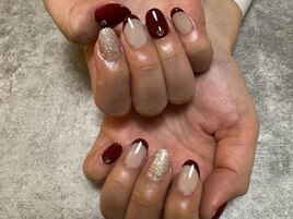 持ち込み◆フレンチ＆ハート