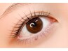 人気No3【まつ毛パーマ*ダメージレス】似合わせまつげパーマ ¥4980