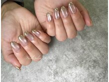 ボニール(BONIR)/シンプル持込みアート