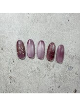 コーティングジー(coatingG)/定額【シンプル】NEWデザイン