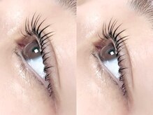 リル(rille)/まつげパーマ【５】