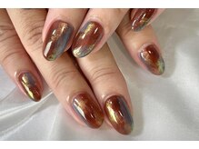 ミエル 大宮店(miel)/トレンドデザイン