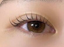 リリー(Liliy)/パリジェンヌ naomi