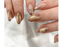 ベリルネイル(BeryL Nail)/