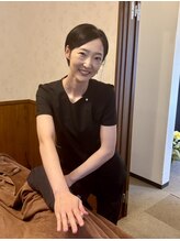 ゆらり 梅坪店 林谷 美佳