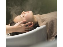 ブロンズ(Bronze)の雰囲気(極上美髪エステ 至福のひとときを是非お試しください♪)