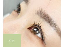 リンク(Link)/ラッシュリフト