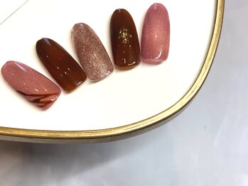 プケ ラ 浦安店(Phu’k la)/design collection