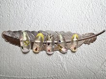 ラウレアルア(Laure’a lua)/ストーンフラワーネイル