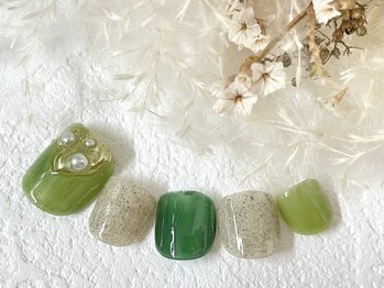 アトレ(Attrait)/定額design