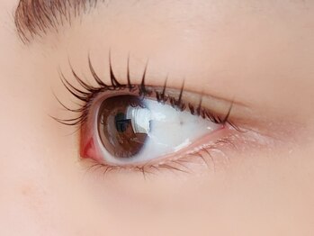 アールエム(Rm)/2月◎まつげ