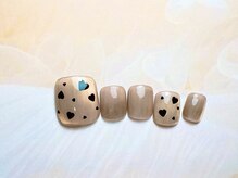 ギャザーパーティー 乃木坂店(gatherparty)/2026年春夏トレンドデザイン