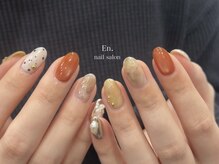 エン(En.)/＊hand design