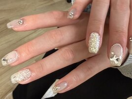 ワンホンネイル