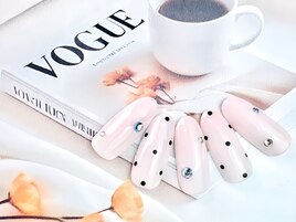 4月12種類から選べるデザイン