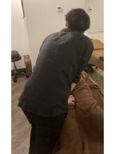 ほぐしの森&nbsp;岡本 （男性）