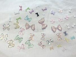 パーツ見本（2）