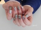 【hand】 design