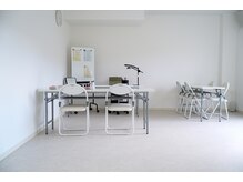 フォーネイル(For nail)の雰囲気（津山市上河原NailschoolLefネイリストを目指す生徒さん募集♪）
