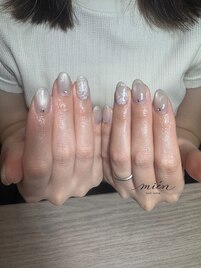 レースネイル
