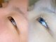 ペルシャイン(Per schein)の写真/まつ毛が短くても大丈夫!初めてでも通いやすい環境で、お悩みに合わせたデザインを提案♪
