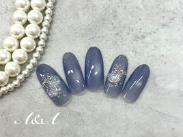 hand／トレンド