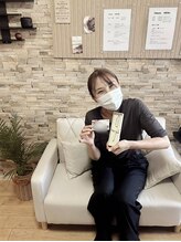 整体エステサロン fukuya.&nbsp;fukuya. 福永