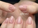 定額シンプルデザイン