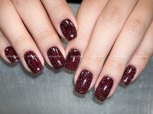 アルモンド ネイル(Almond Nail)