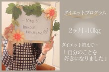ハナメ(HANAME)