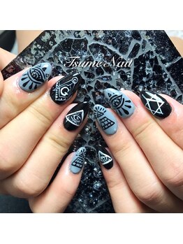 ツメ ネイル(Tsume Nail)/プレミアムプラン