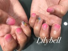 リリーベル(Lilybell)/
