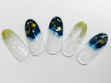 スリール(Sriel)/ハンド定額6980円