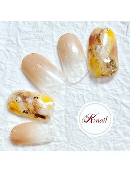 ケイネイル(Knail)/スタンダードアート