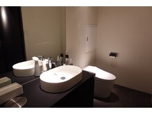 メンテ(MENTE)/トイレが汚いお店って.....