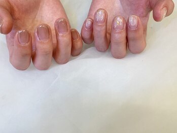 タクミ カルム TAKUMI CALME/ちぐはぐ