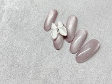 エフィネイル(effy nail)/