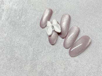エフィネイル(effy nail)/