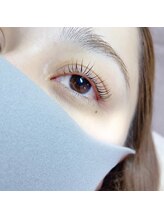 ビューティーサロン シュクレ 名駅店(shucre)/オーダーメイドまつげパーマ