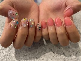 ちぐはぐ