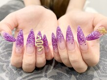 バンキッシュ(Vanquish)/節約したい時はラメグラ！