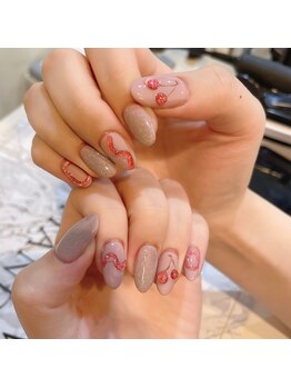 レアリティ(Rarity)/