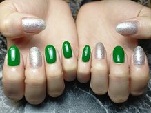 ケーネイルズ(K..nails)/